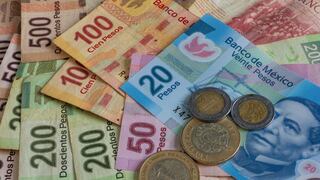 Peso mexicano se aprecia tras decisión Fed, bolsa también sube