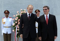 Rusia y Cuba llaman a EE.UU. al diálogo y a renunciar al bloqueo naval a la isla