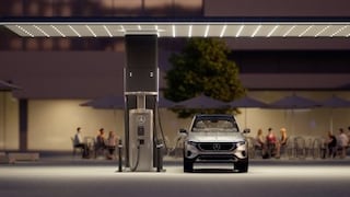 Sunat: empresas no tendrán restricciones al deducir autos eléctricos