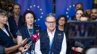 Unión Europea desplegará 150 observadores para la segunda vuelta electoral
