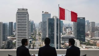 El peso de la desconfianza