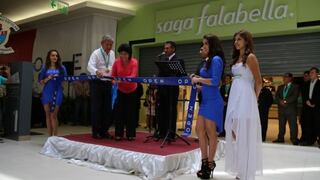 Open Plaza Huánuco abrió sus puertas y contará con 30 locales más para mayo del 2015