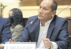 Juan Silva contempla ponerse a disposición de la Fiscalía, revela su abogado