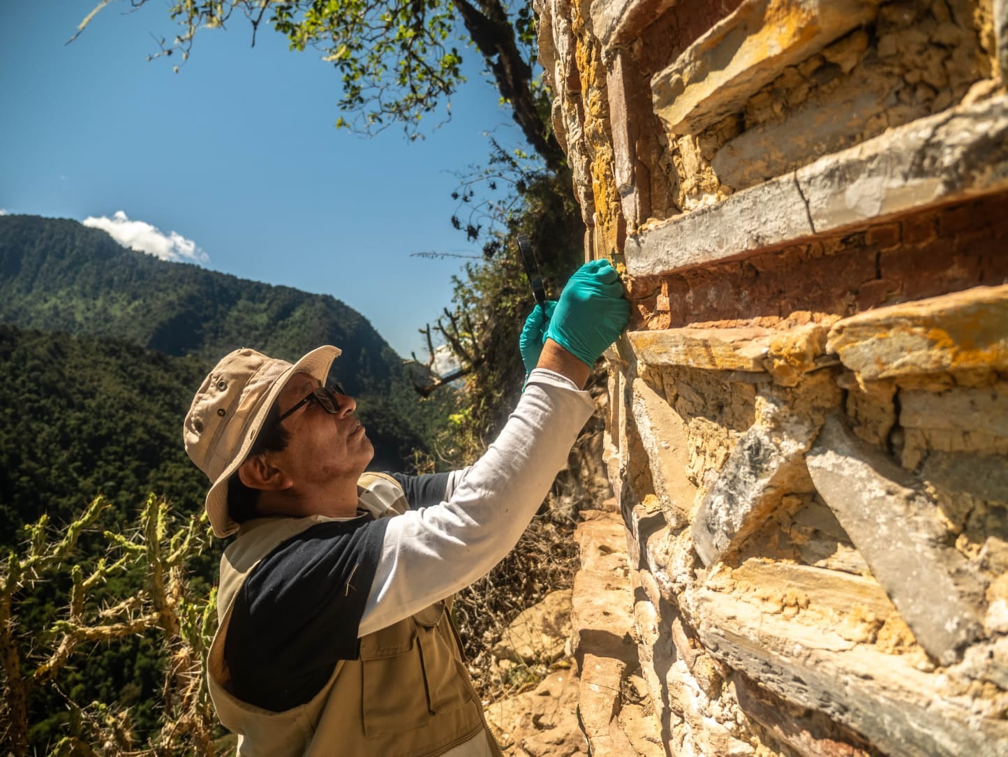Según explicó el Mincul, el DL 1699 abre la posibilidad de incorporar ingresos mediante alianzas con el sector privado. Foto: GEC.