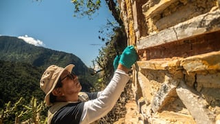 Decreto permitirá financiar mejoras en monumentos arqueológicos