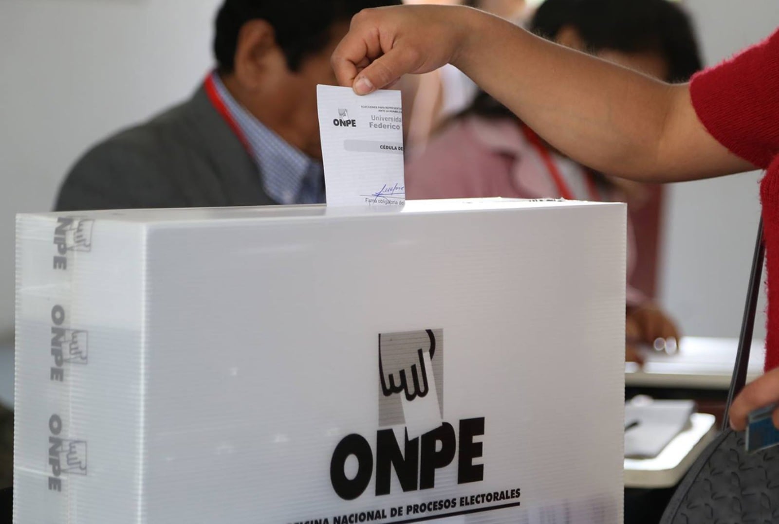 ComexPerú invoca a que, el candidato que resulte electo, contribuya a preservar la estabilidad democrática. | Difusión