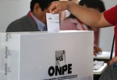 ComexPerú: empate técnico exige prudencia y respeto a procedimientos electorales