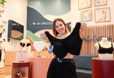 Sicurezza, la marca de ropa interior sin costuras, ahora va por el mercado masculino