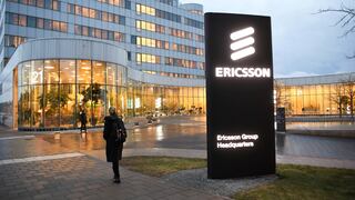 China podría tomar represalias contra Nokia, Ericsson si UE veta a Huawei 