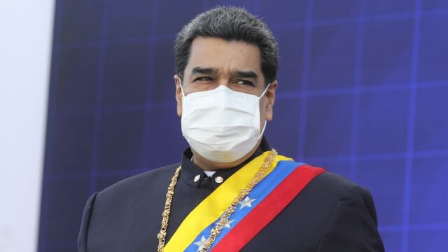 Existen bajas expectativas para diálogo entre chavismo y oposición en Venezuela