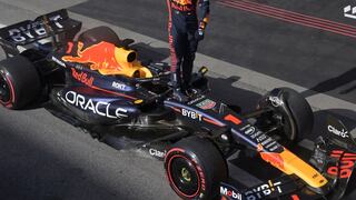 Gran Premio de Brasil 2023: ¿A qué hora fue y cómo se pudo ver la carrera de la F1?