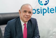 Rafael Muente: existe un marco regulatorio atractivo para invertir en telecomunicaciones