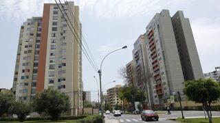 Venta de viviendas en Lima y Callao suma 11,118 unidades este año y cae en 34%