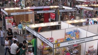 Expo Detalles proyecta US$ 2.1 millones en negocios con arribo de empresas brasileñas