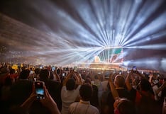 ¿Shows internacionales bajo presión? Proponen multas si “teloneros” no son peruanos