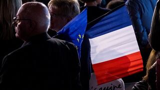 La globalización, un fenómeno especialmente hostil para los franceses