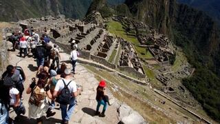 Perú firma alianza con OMT y CAF para plan de gestión de Machu Picchu