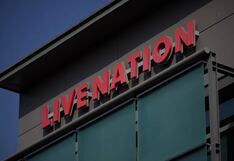 EE.UU. denuncia a Ticketmaster para frenar monopolio ilegal de entradas