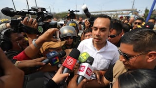 Comisión de Fiscalización debatirá invitar a José Jerí por reunión con empresario chino