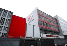 Ajinomoto del Perú cambia de gerente general: ¿quién es Normando Filho?