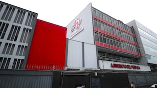 Ajinomoto del Perú cambia de gerente general: ¿quién es Normando Filho?