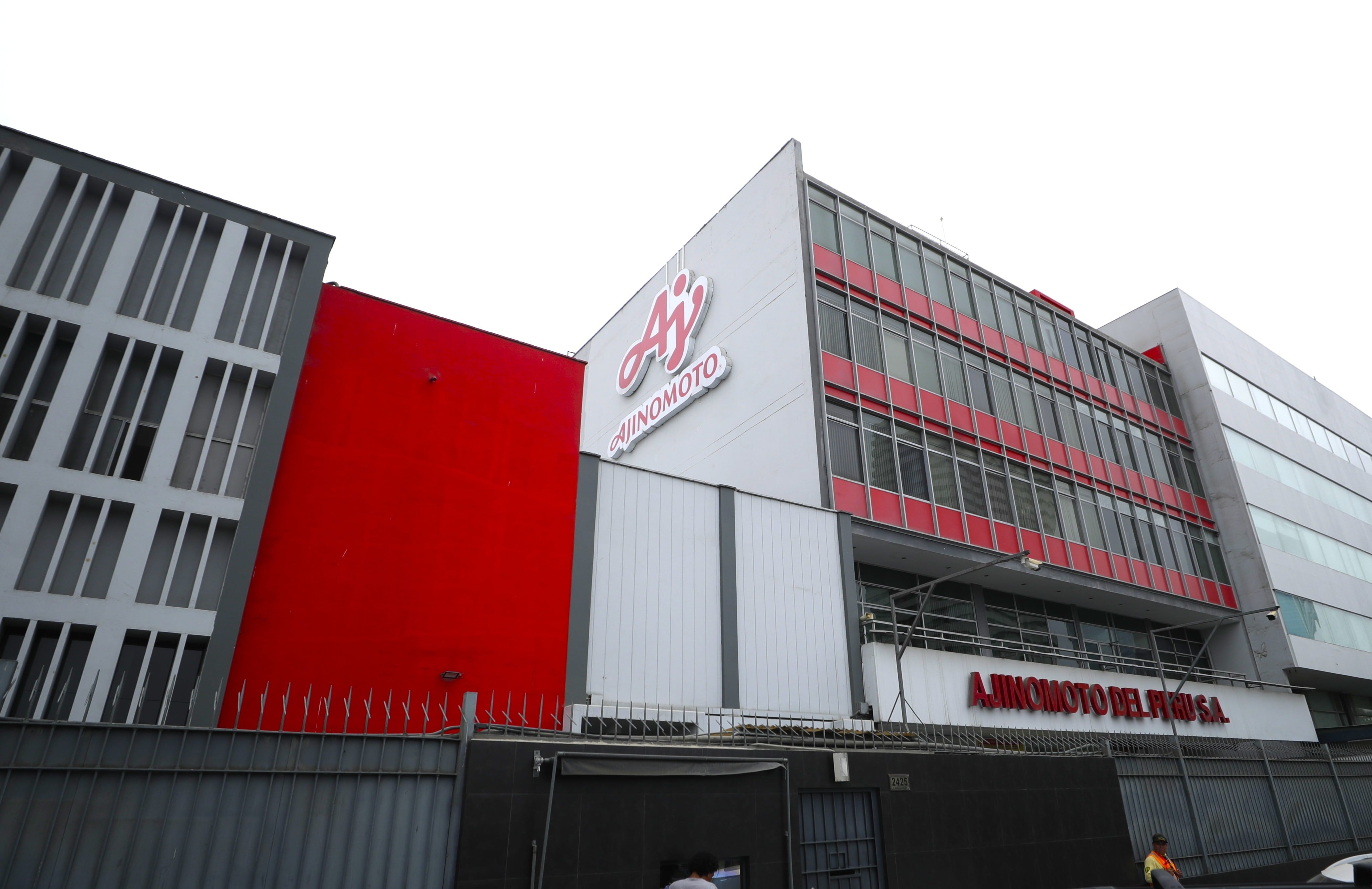 Ajinomoto del Perú alcanzó una facturación cercana a los S/ 800 millones durante el último ejercicio.