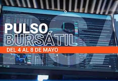 Pulso Bursátil: acciones suben a récord por optimismo sobre fin de la guerra