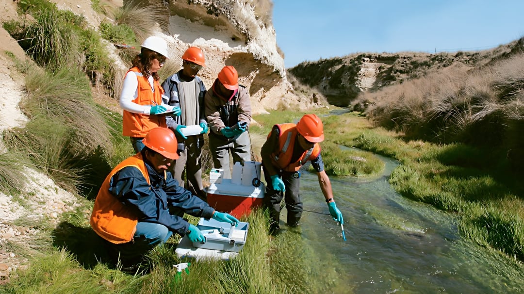 En la minería, la innovación no es solo tecnología, sino un cambio en la forma de tomar decisiones. (Foto: IIMP)