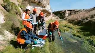 Minería amplía su ecuación: empresa, territorio y gobernanza en el debate