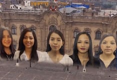 Fiscalía allana viviendas de las jóvenes contratadas en gobierno de José Jerí