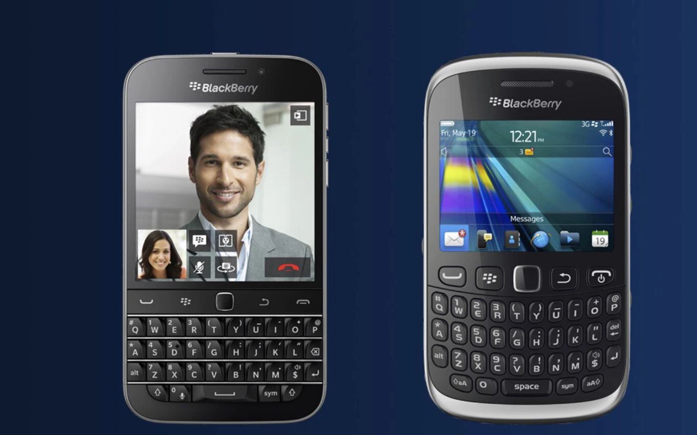 4 de noviembre del 2009. Hace 15 años. BlackBerry ya no es un lujo y se expande en el segmento C.