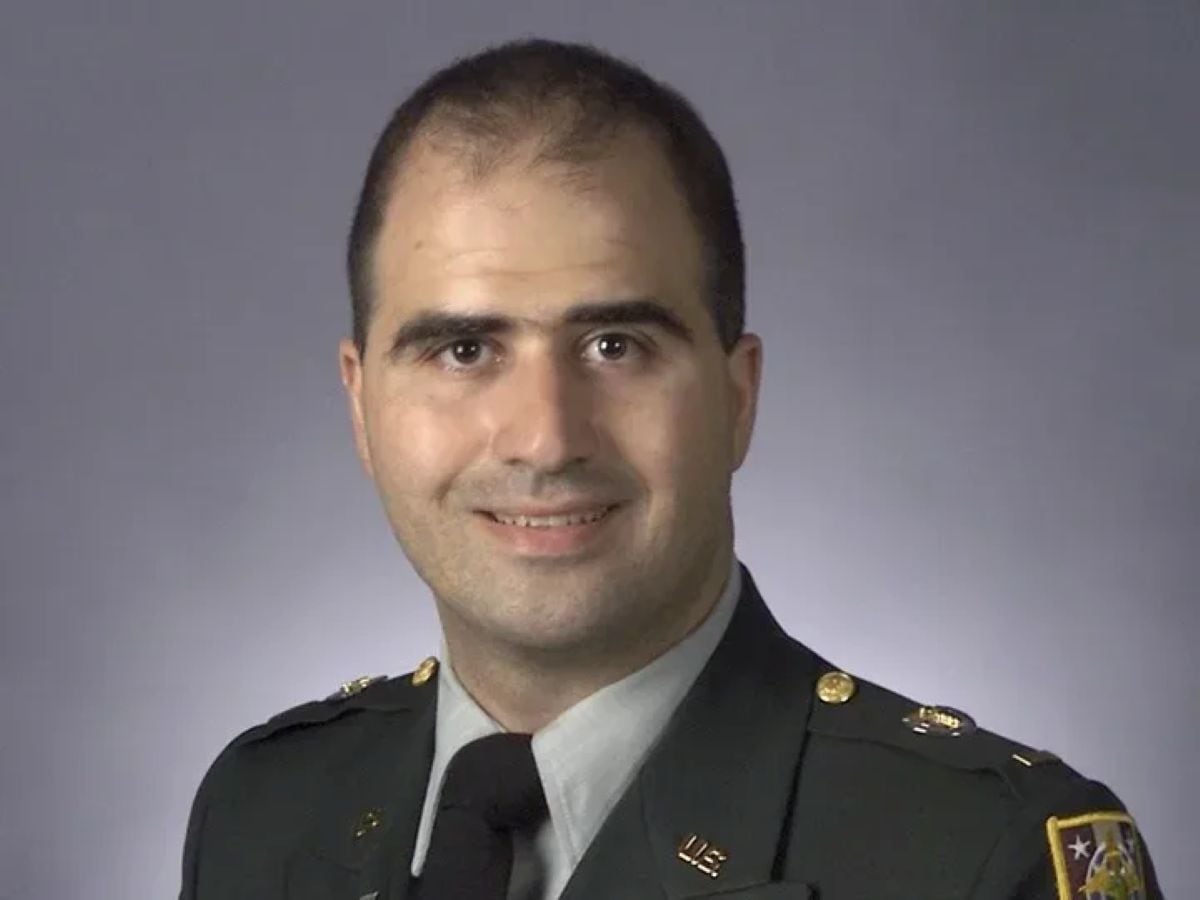 Nidal Malik Hasan fue condenado a muerte en 2013 por el asesinato de 13 personas durante el ataque armado en Fort Hood, Texas. Foto: EFE.