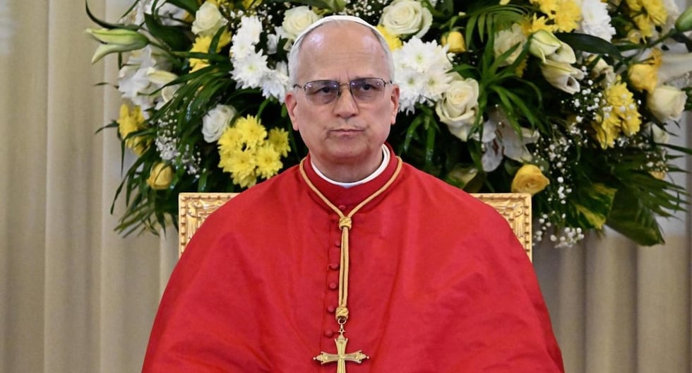 Papa León XIV pide “desarmar” la IA para evitar que domine a la humanidad