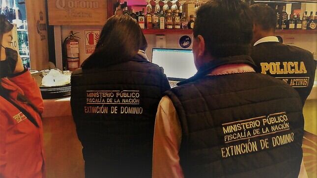 Rodolfo Orellana Rengifo fue un empresario que lideró una red de estafa y lavado de activos durante 12 años y logró amasar unos US$ 100 millones. (Foto: GOB)