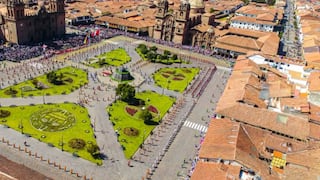 Perú y Utah estrechan cooperación para dinamizar comercio, inversión y turismo en el Cusco