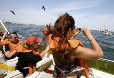 Feriado largo generará US$ 140 millones al turismo, según Mincetur