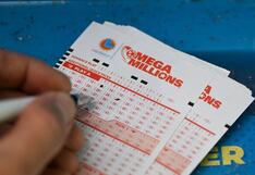 Obtuvo el premio mayor del Mega Millions y todavía no lo reclama: el caso de la persona ganadora de $349 millones