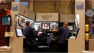 Bloomberg es acusada de espionaje por Goldman Sachs