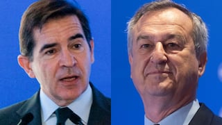 Tensión en banca española: líderes de BBVA y Sabadell se contradicen sobre oferta de compra