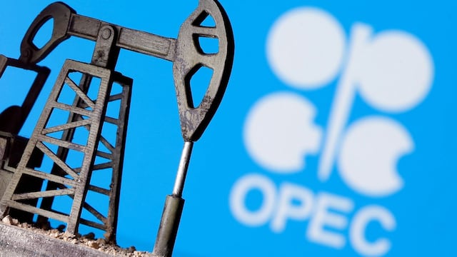 “Ocupada en otros frentes”: Casa Blanca sin Trump deja tranquila a la OPEP