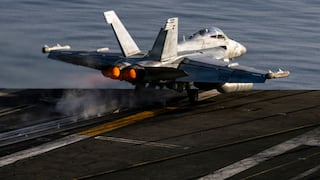 Por qué la guerra no siempre beneficia a las acciones de defensa: análisis de The Economist