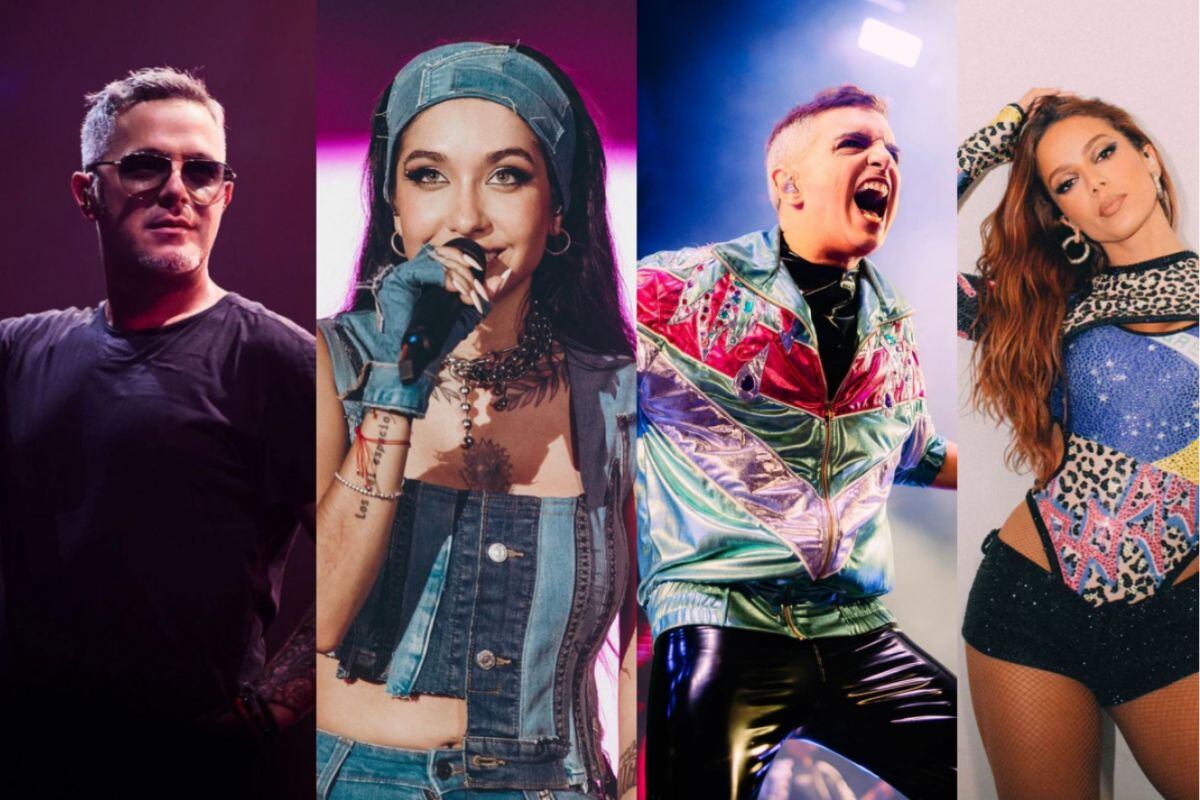 Desde el anfiteatro de la Quinta Vergara, Valparaíso, Chile, sigue la cobertura del Festival Internacional Viña del Mar en vivo y en directo por TV y online vía Canal 13 y TVN.