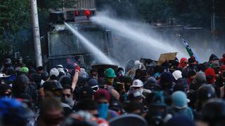 Chile: aumenta a 23 el número de muertos durante las protestas