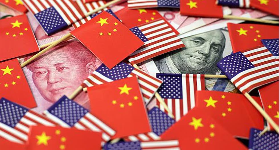 Perú enfrenta retos y oportunidades en su comercio con Estados Unidos y China