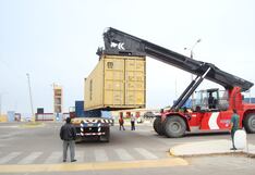 Megapuerto de Chancay deja en stand by inversiones chilenas y argentinas en ZED Ilo