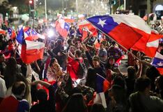 Chile rechaza por segunda vez cambiar su constitución y mantiene la de la dictadura