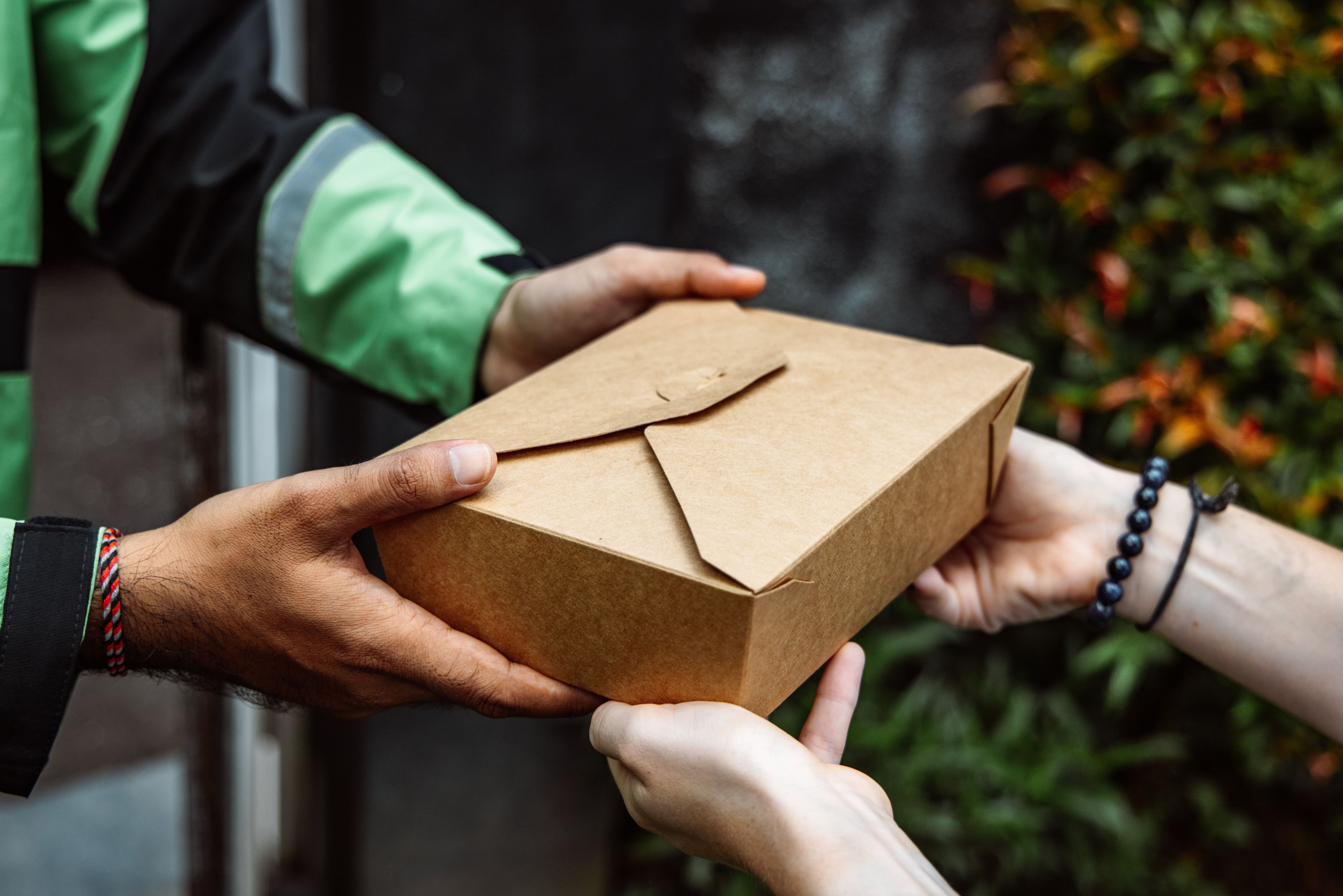El informe “El Perú se mueve y come así”, de DiDi, revela las tendencias de consumo gastronómico y los hábitos de pedidos de comida en Lima. (Foto: Pexels).