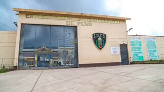 Podemos Perú propone privatizar los establecimientos penitenciarios