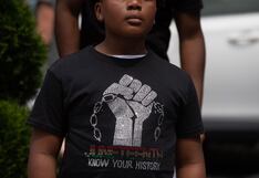 Juneteenth: por qué fue declarado feriado nacional el 19 de junio en Estados Unidos