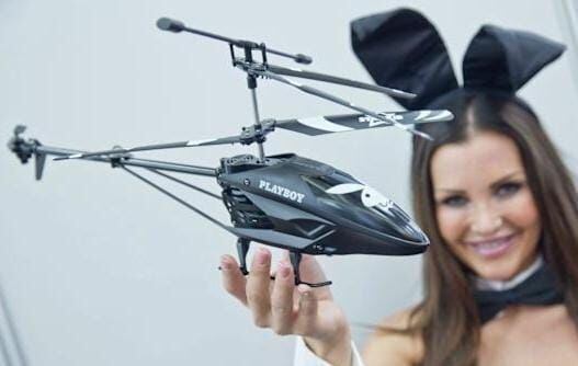 La sede de Playboy se ubicará en el primer edificio bautizado The Rivani, dirigido por el prestigioso promotor inmobiliario Robert Rivani.